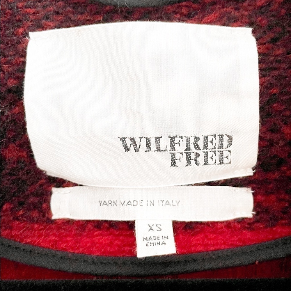 WILFRED Off-Duty Jacket - Picture 5 of 15